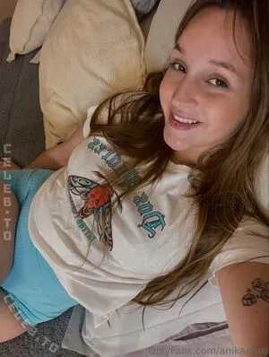 Anikadorn OnlyFans Leaked Free Thumbnail Picture - #IdIsIO7mOo
