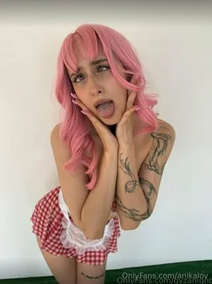 Anikalov OnlyFans Leaked Free Thumbnail Picture - #stJaFAVh3z