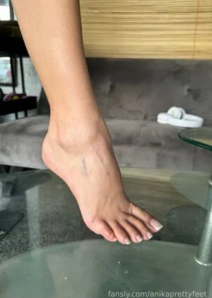 Anikaprettyfeet OnlyFans Leaked Free Thumbnail Picture - #VteTIjjm0I