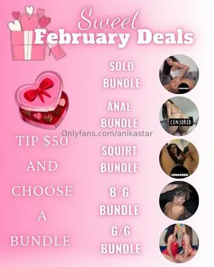 Anikastar OnlyFans Leaked Free Thumbnail Picture - #RzqFjpw6t1