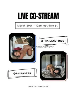 Anikastar OnlyFans Leaked Free Thumbnail Picture - #lPjOzA7kAR