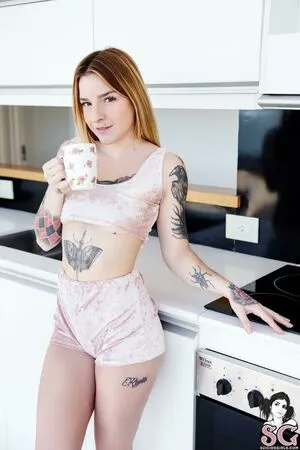 Anikia OnlyFans Leaked Free Thumbnail Picture - #4CE6WIGipk