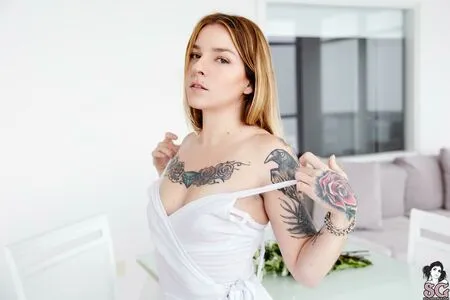 Anikia OnlyFans Leaked Free Thumbnail Picture - #94A32al7RD