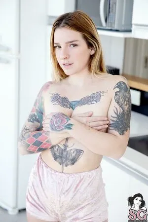 Anikia OnlyFans Leaked Free Thumbnail Picture - #FMroTlT4Lh