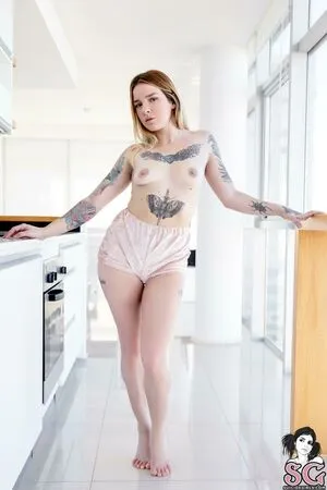 Anikia OnlyFans Leaked Free Thumbnail Picture - #N2G9LH76Y5