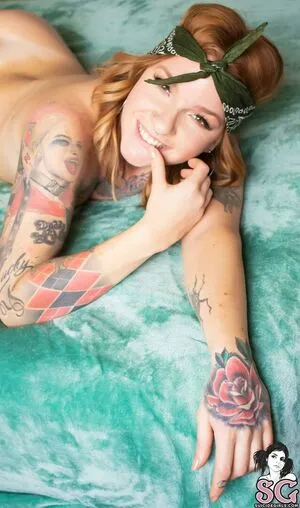 Anikia OnlyFans Leaked Free Thumbnail Picture - #beajh9GURf