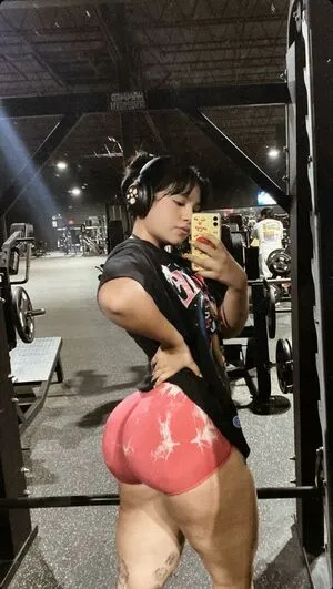 Anilu Ochoa OnlyFans Leaked Free Thumbnail Picture - #WoUIQyaKat