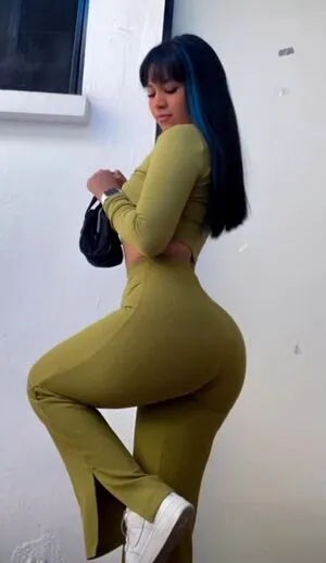 Anilu Ochoa OnlyFans Leaked Free Thumbnail Picture - #c271PhxgcM