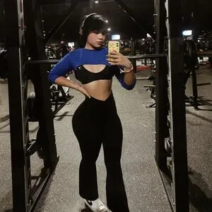 Anilu Ochoa OnlyFans Leaked Free Thumbnail Picture - #ndcgriYyyS