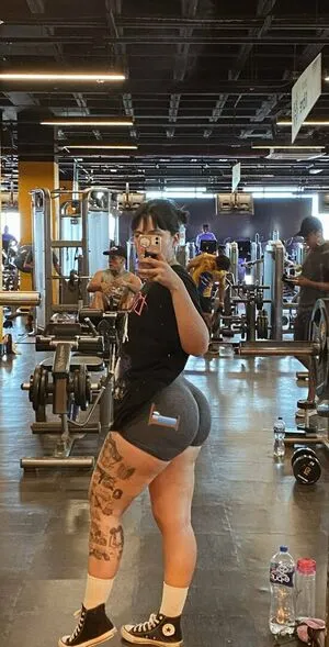 Anilu Ochoa OnlyFans Leaked Free Thumbnail Picture - #qr4UM2ue2j