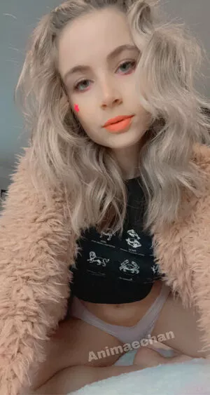 Animaechan OnlyFans Leaked Free Thumbnail Picture - #0ShqkTBOFq