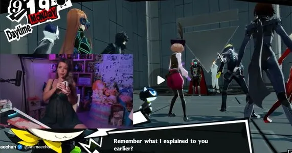 Animaechan OnlyFans Leaked Free Thumbnail Picture - #2V2qrI4Bpj