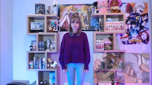 Animaechan OnlyFans Leaked Free Thumbnail Picture - #3WmPFfGIIU