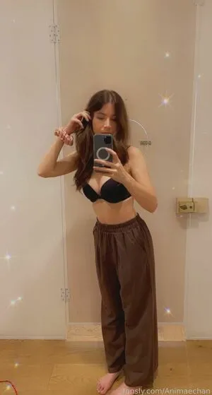 Animaechan OnlyFans Leaked Free Thumbnail Picture - #4WHWfYqjAQ