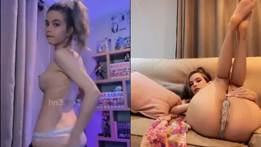 Animaechan OnlyFans Leaked Free Thumbnail Picture - #6akqUkqX3p