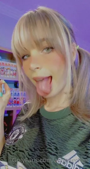 Animaechan OnlyFans Leaked Free Thumbnail Picture - #7Dy9k5AOti