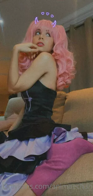 Animaechan OnlyFans Leaked Free Thumbnail Picture - #8gmxN8PmHr