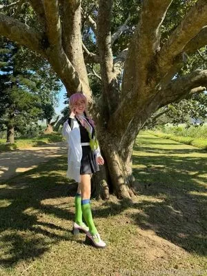 Animaechan OnlyFans Leaked Free Thumbnail Picture - #8rOAB4ZZQL