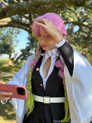 Animaechan OnlyFans Leaked Free Thumbnail Picture - #9ZkLzUDEIs