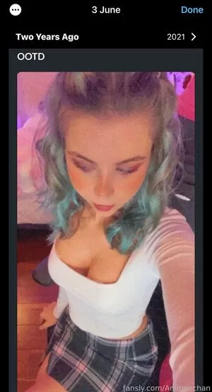 Animaechan OnlyFans Leaked Free Thumbnail Picture - #C0aXiCCgwB