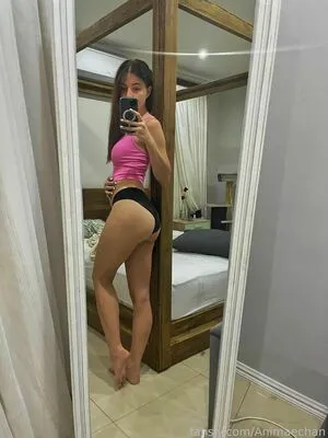 Animaechan OnlyFans Leaked Free Thumbnail Picture - #CGeNFUNFzB