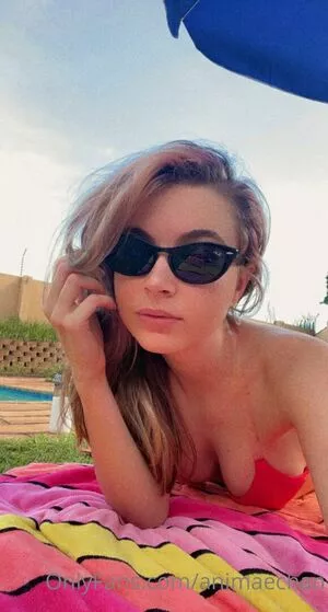 Animaechan OnlyFans Leaked Free Thumbnail Picture - #DHPgbiqO3c