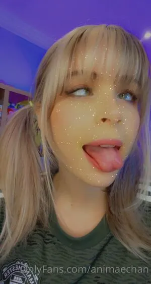 Animaechan OnlyFans Leaked Free Thumbnail Picture - #E8GfKAwEra
