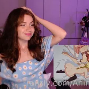 Animaechan OnlyFans Leaked Free Thumbnail Picture - #EY1eaxeKtw