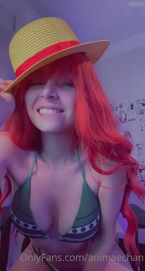 Animaechan OnlyFans Leaked Free Thumbnail Picture - #IqJ6t4IJvf