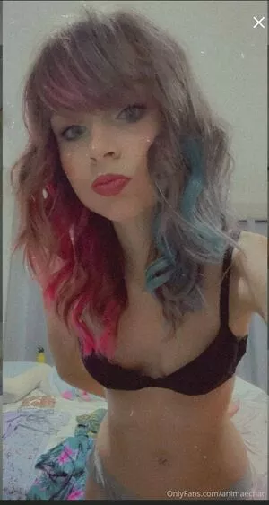 Animaechan OnlyFans Leaked Free Thumbnail Picture - #K8QlP38fpk
