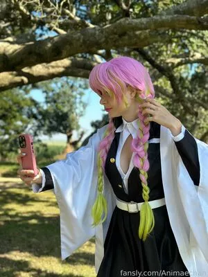 Animaechan OnlyFans Leaked Free Thumbnail Picture - #Kr2BaUSxZl