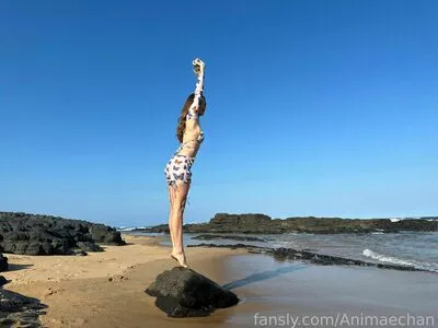 Animaechan OnlyFans Leaked Free Thumbnail Picture - #LKgrehOzrn