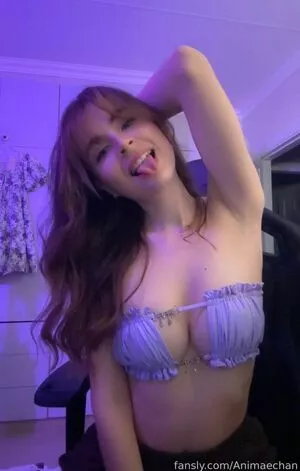Animaechan OnlyFans Leaked Free Thumbnail Picture - #LWTof5jQj3