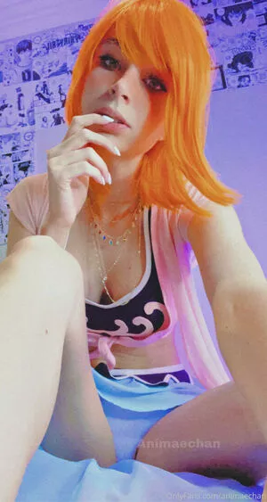 Animaechan OnlyFans Leaked Free Thumbnail Picture - #Ng75FHd7Uc