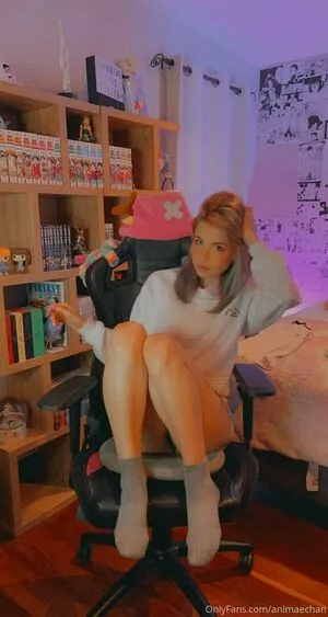 Animaechan OnlyFans Leaked Free Thumbnail Picture - #OuLZodXDEi
