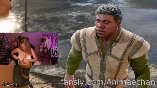 Animaechan OnlyFans Leaked Free Thumbnail Picture - #QcQ5nazO7I