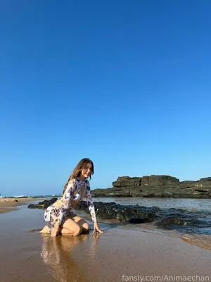 Animaechan OnlyFans Leaked Free Thumbnail Picture - #RuWkhWrnxd