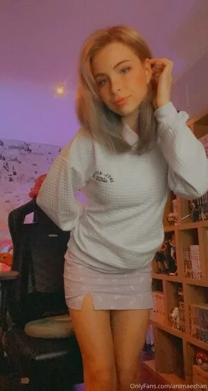 Animaechan OnlyFans Leaked Free Thumbnail Picture - #S0LYilVjct