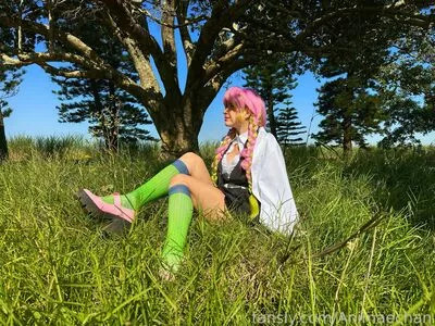 Animaechan OnlyFans Leaked Free Thumbnail Picture - #SeLVr0eqOF