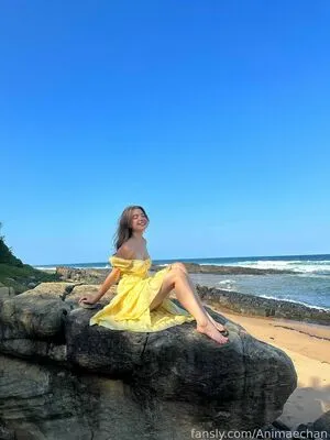 Animaechan OnlyFans Leaked Free Thumbnail Picture - #V34kHhzTS5