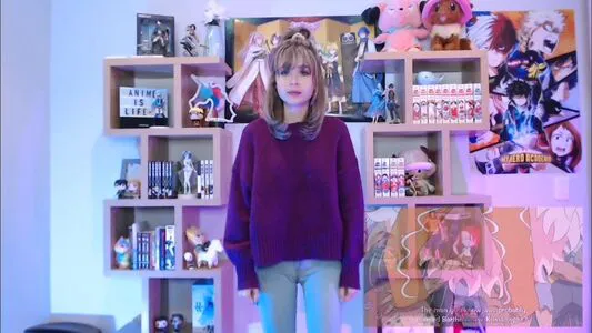 Animaechan OnlyFans Leaked Free Thumbnail Picture - #WWPBGr2qJU