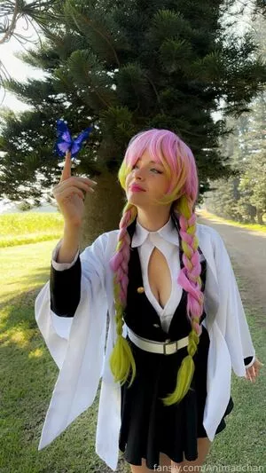 Animaechan OnlyFans Leaked Free Thumbnail Picture - #ZaPGhLjJdq