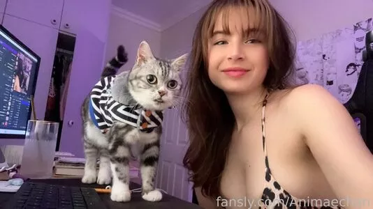 Animaechan OnlyFans Leaked Free Thumbnail Picture - #cKfWqNt6vJ