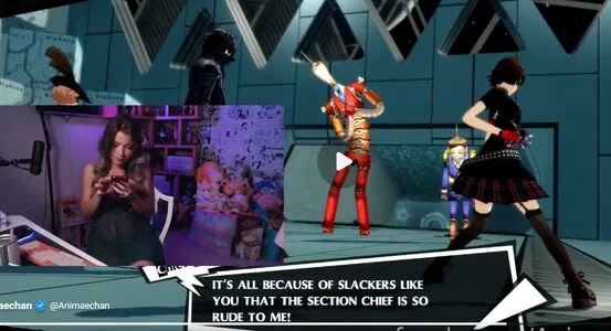 Animaechan OnlyFans Leaked Free Thumbnail Picture - #dJwBGqzqMf