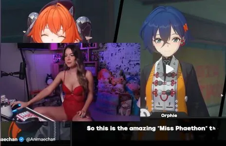 Animaechan OnlyFans Leaked Free Thumbnail Picture - #fS0sLyxRDq