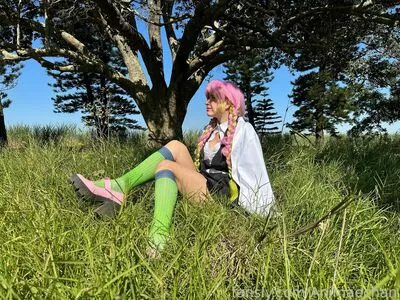 Animaechan OnlyFans Leaked Free Thumbnail Picture - #mZ3ix5ch0Y