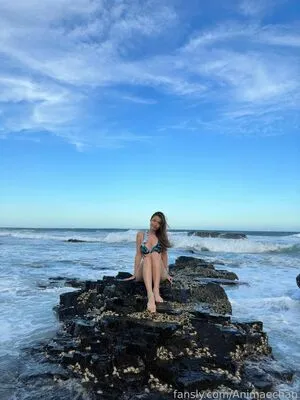 Animaechan OnlyFans Leaked Free Thumbnail Picture - #xqU3wA0O4v