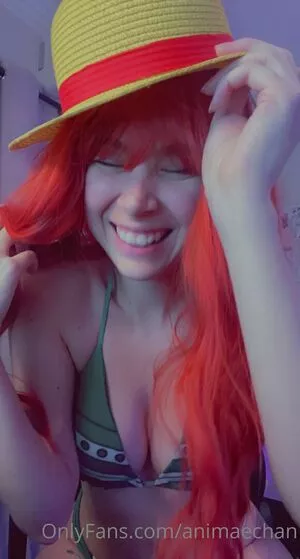 Animaechan OnlyFans Leaked Free Thumbnail Picture - #y5WeBI5trJ