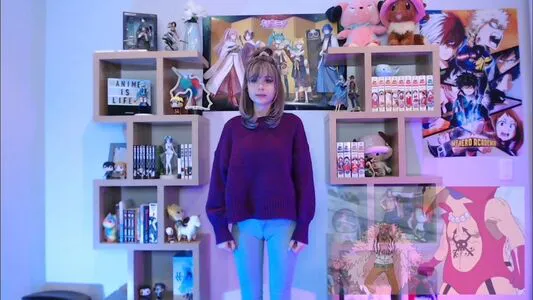 Animaechan OnlyFans Leaked Free Thumbnail Picture - #yLBjTN7454