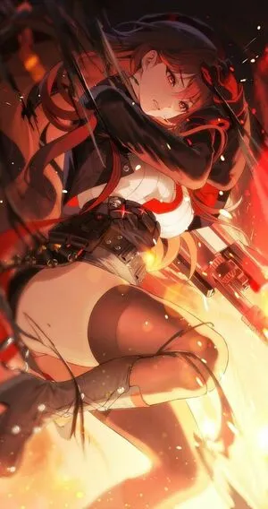 Anime Asses OnlyFans Leaked Free Thumbnail Picture - #PGb5s5cpuS